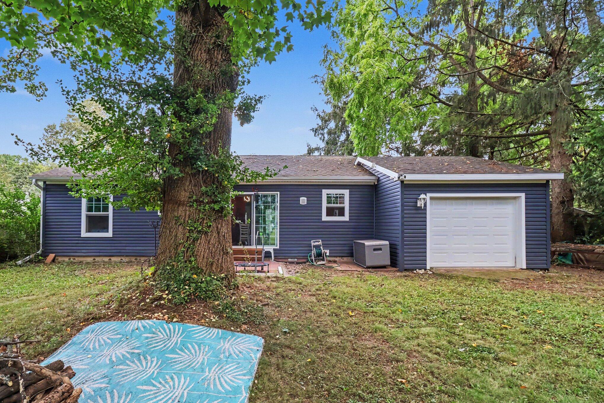 721 Grand Pre Avenue Kalamazoo MI 49006