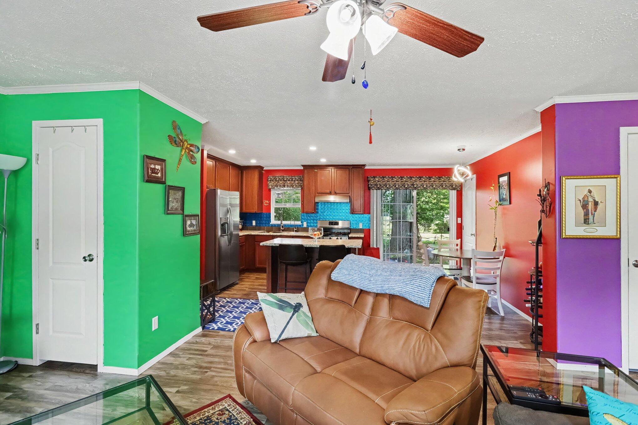 721 Grand Pre Avenue Kalamazoo MI 49006