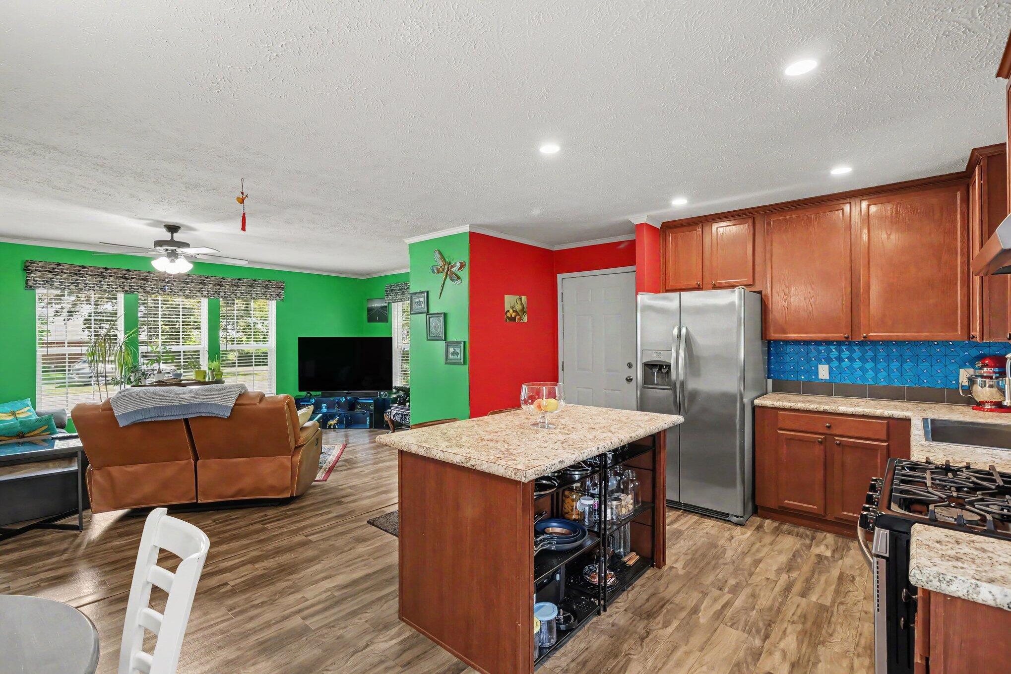 721 Grand Pre Avenue Kalamazoo MI 49006