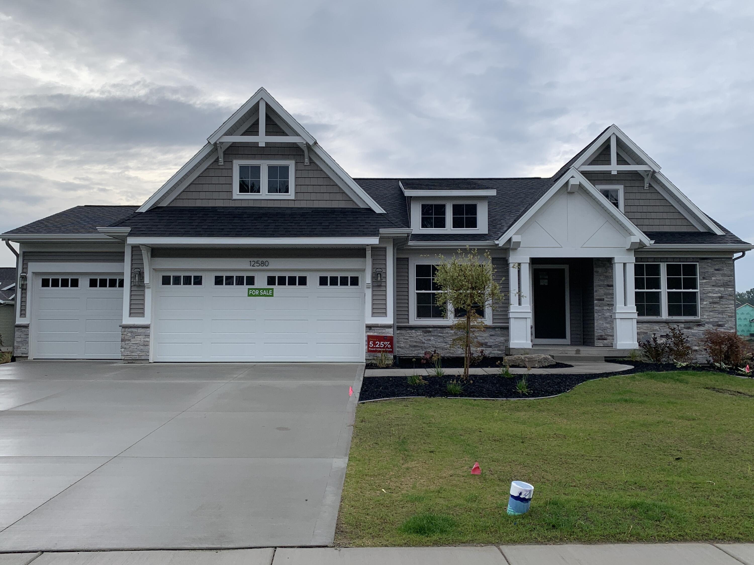 12580 Riverton Road Grand Haven MI 49417