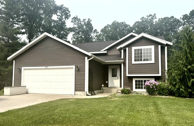 297 Jayden Drive Muskegon MI 49442