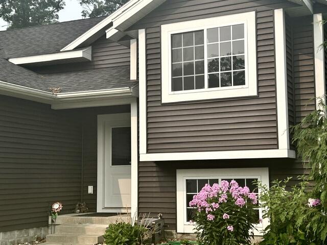 297 Jayden Drive Muskegon MI 49442