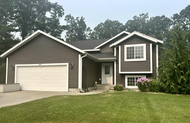 297 Jayden Drive Muskegon MI 49442