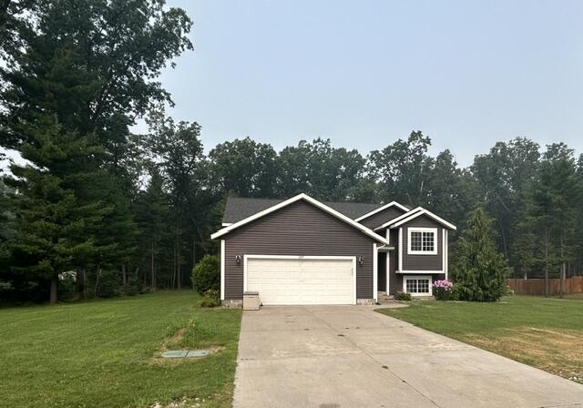297 Jayden Drive Muskegon MI 49442