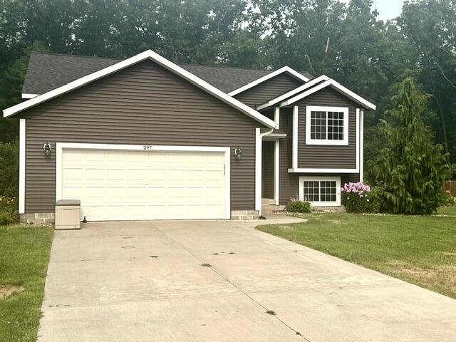 297 Jayden Drive Muskegon MI 49442
