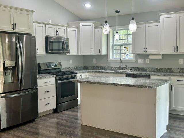 297 Jayden Drive Muskegon MI 49442