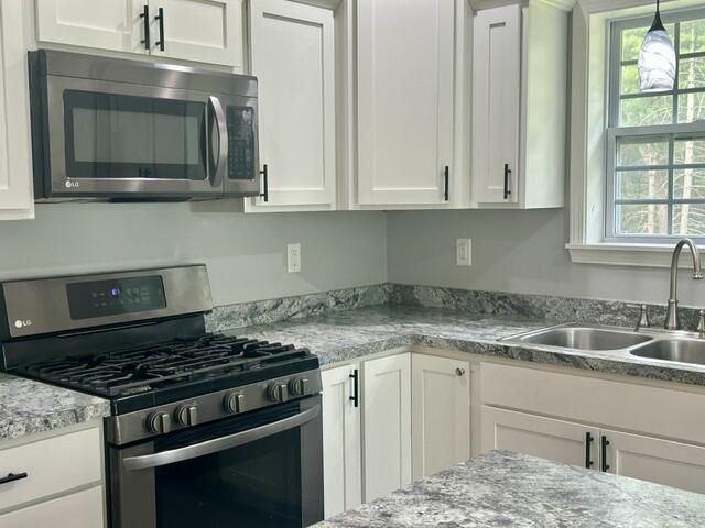 297 Jayden Drive Muskegon MI 49442