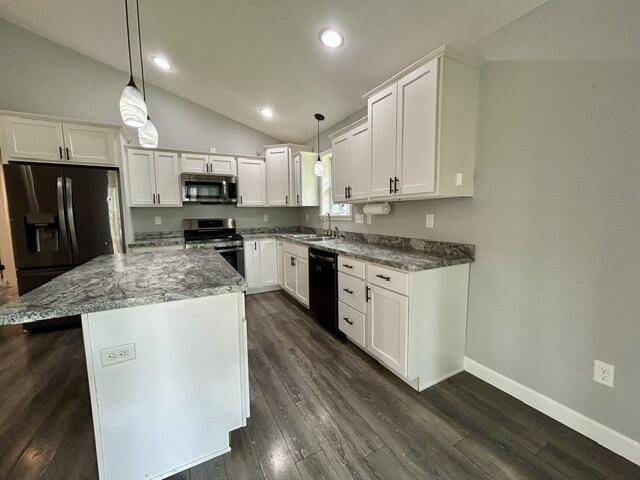 297 Jayden Drive Muskegon MI 49442