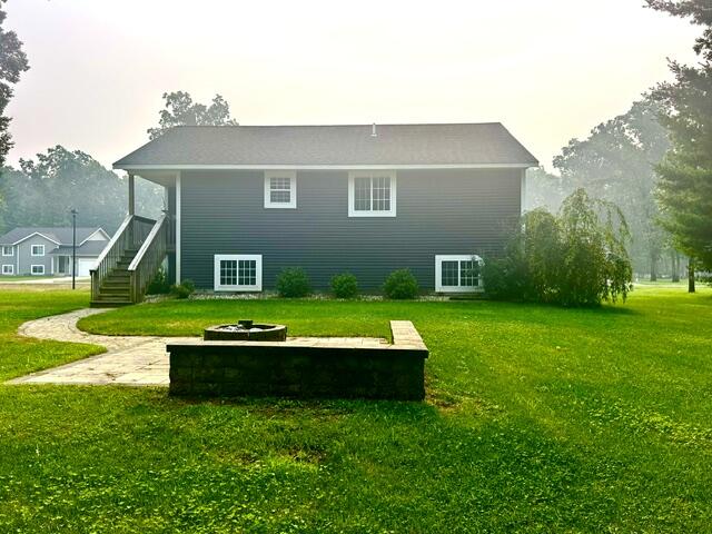 297 Jayden Drive Muskegon MI 49442