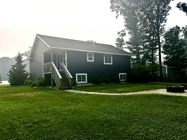 297 Jayden Drive Muskegon MI 49442