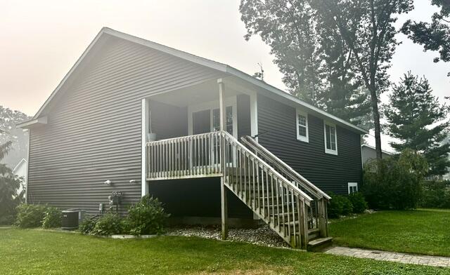 297 Jayden Drive Muskegon MI 49442