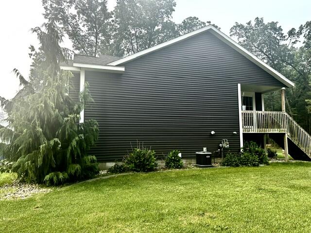 297 Jayden Drive Muskegon MI 49442