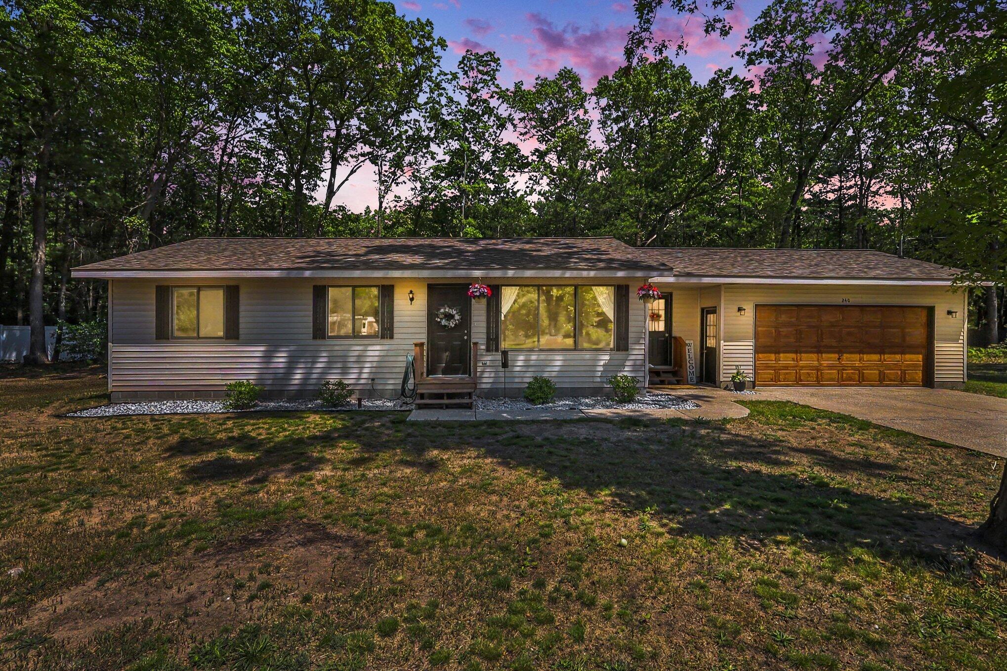 240 S Broton Road Muskegon MI 49442