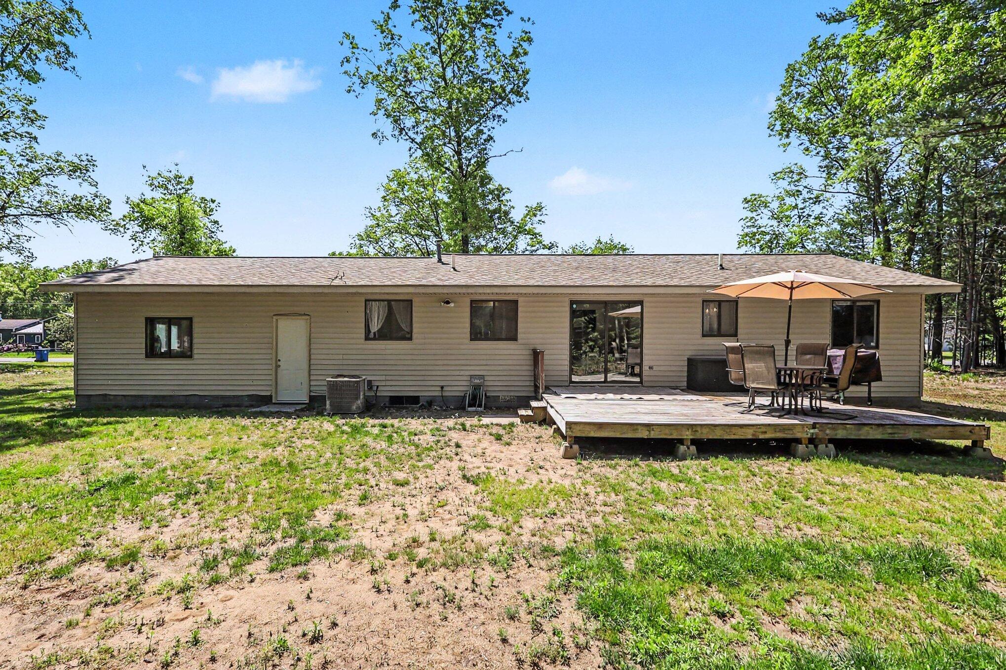 240 S Broton Road Muskegon MI 49442