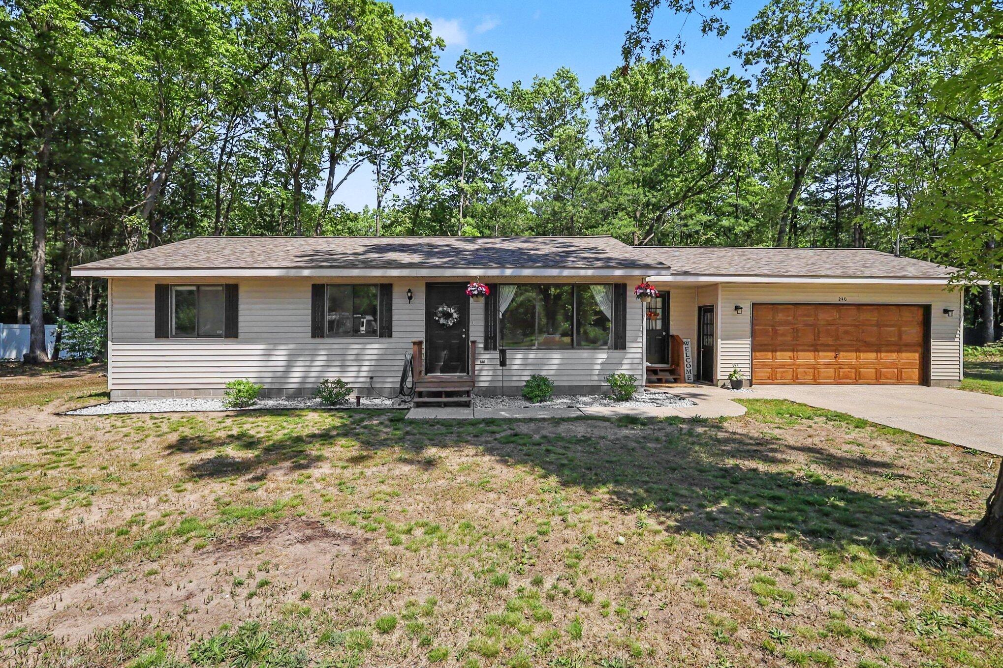 240 S Broton Road Muskegon MI 49442