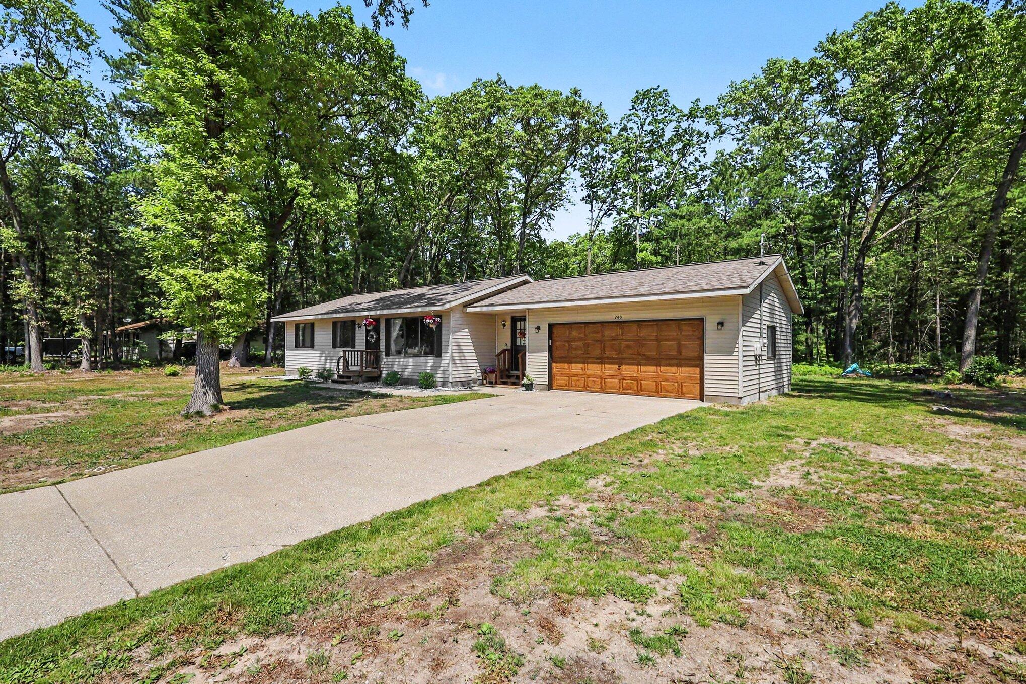 240 S Broton Road Muskegon MI 49442