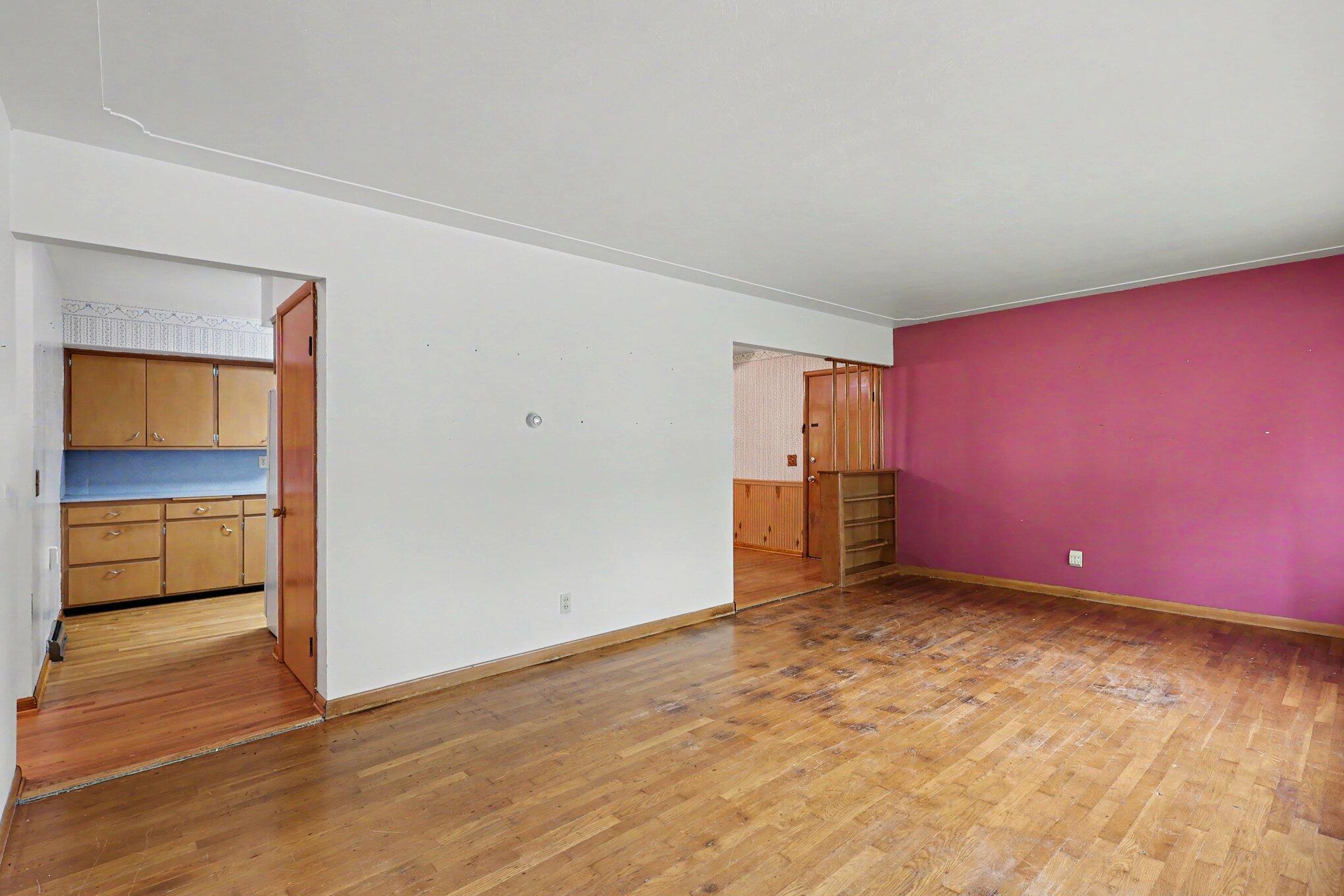 1417 New Street Muskegon MI 49442