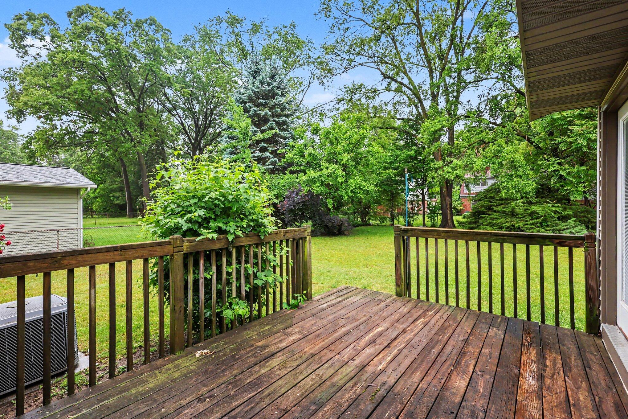 1417 New Street Muskegon MI 49442