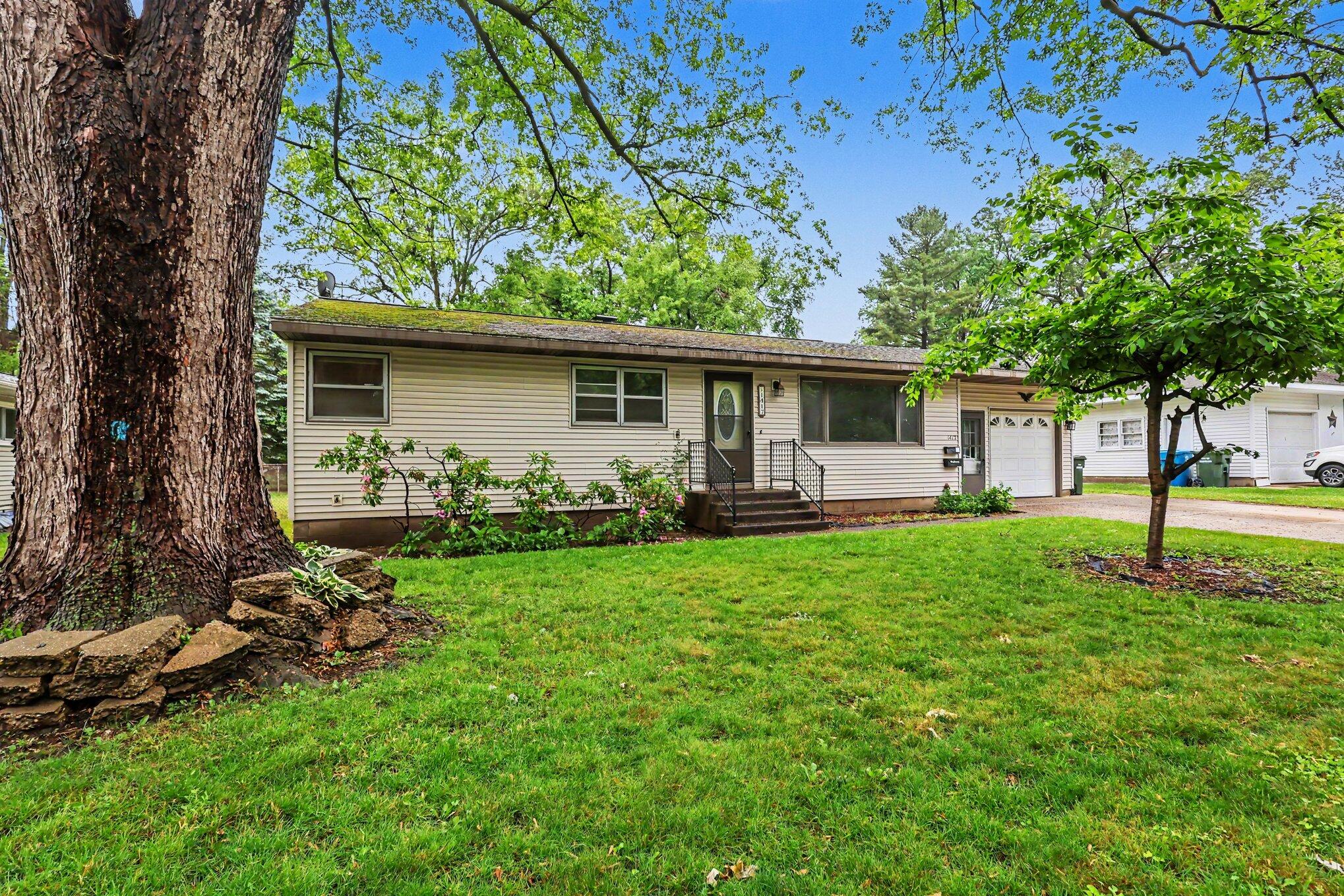 1417 New Street Muskegon MI 49442