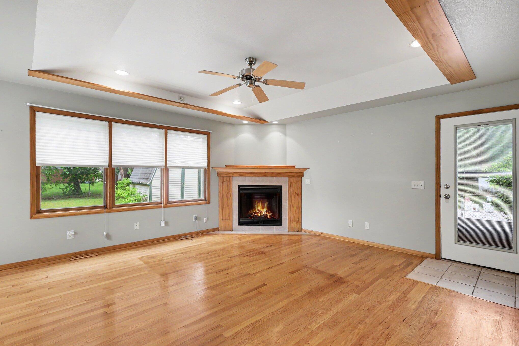 1417 New Street Muskegon MI 49442