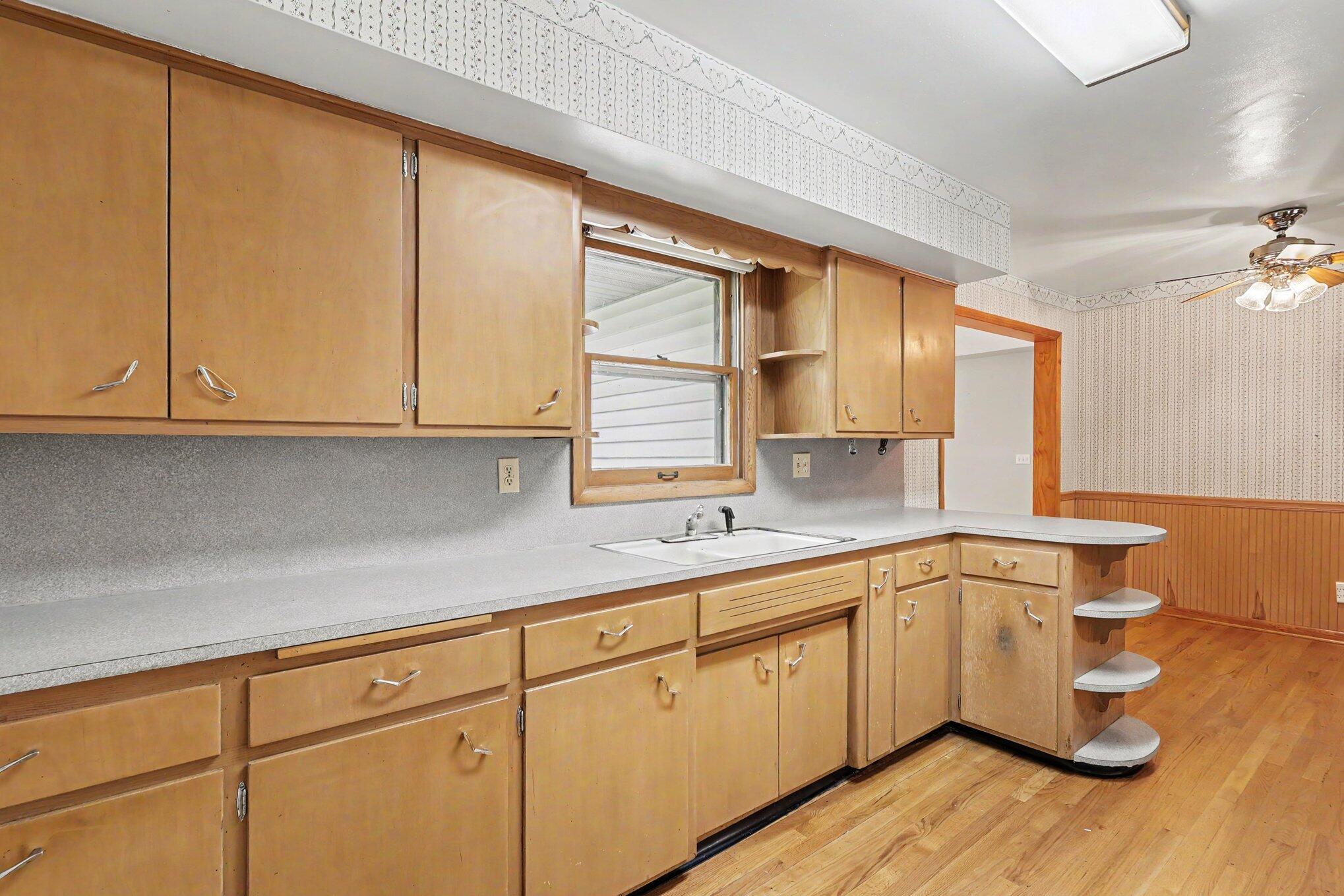 1417 New Street Muskegon MI 49442