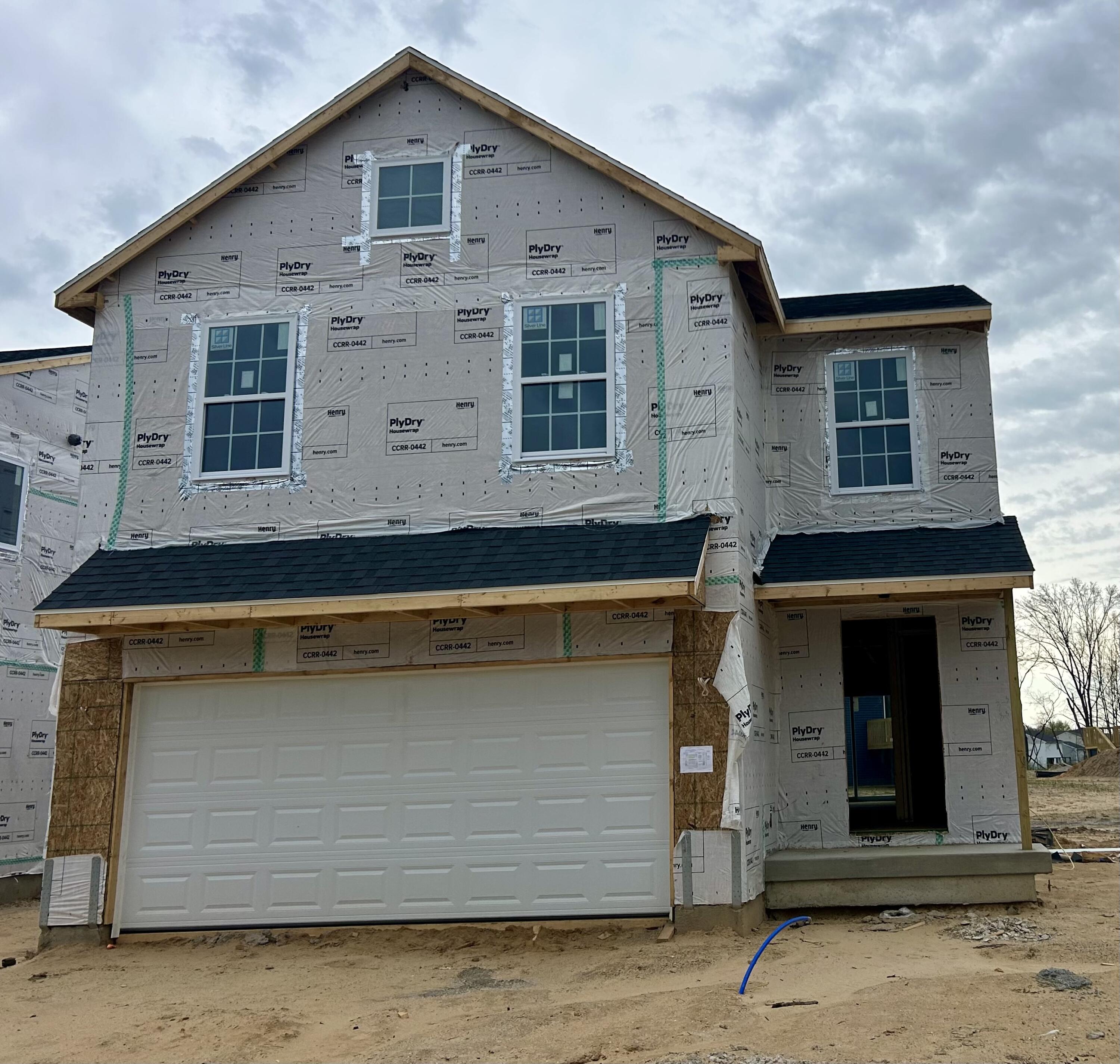 10077 Kearns Court Portage MI 49024