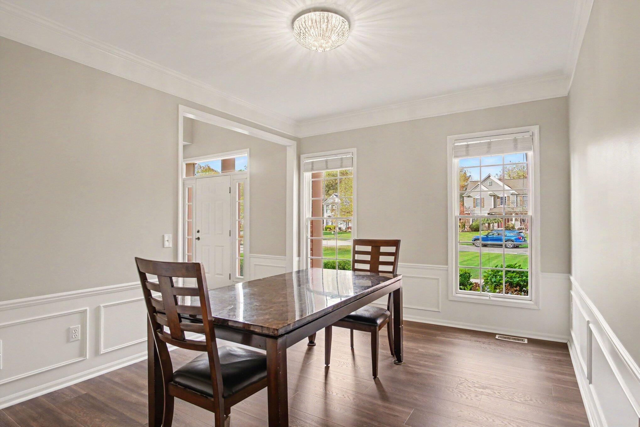2358 Arbor Tree Court SE Grand Rapids MI 49546