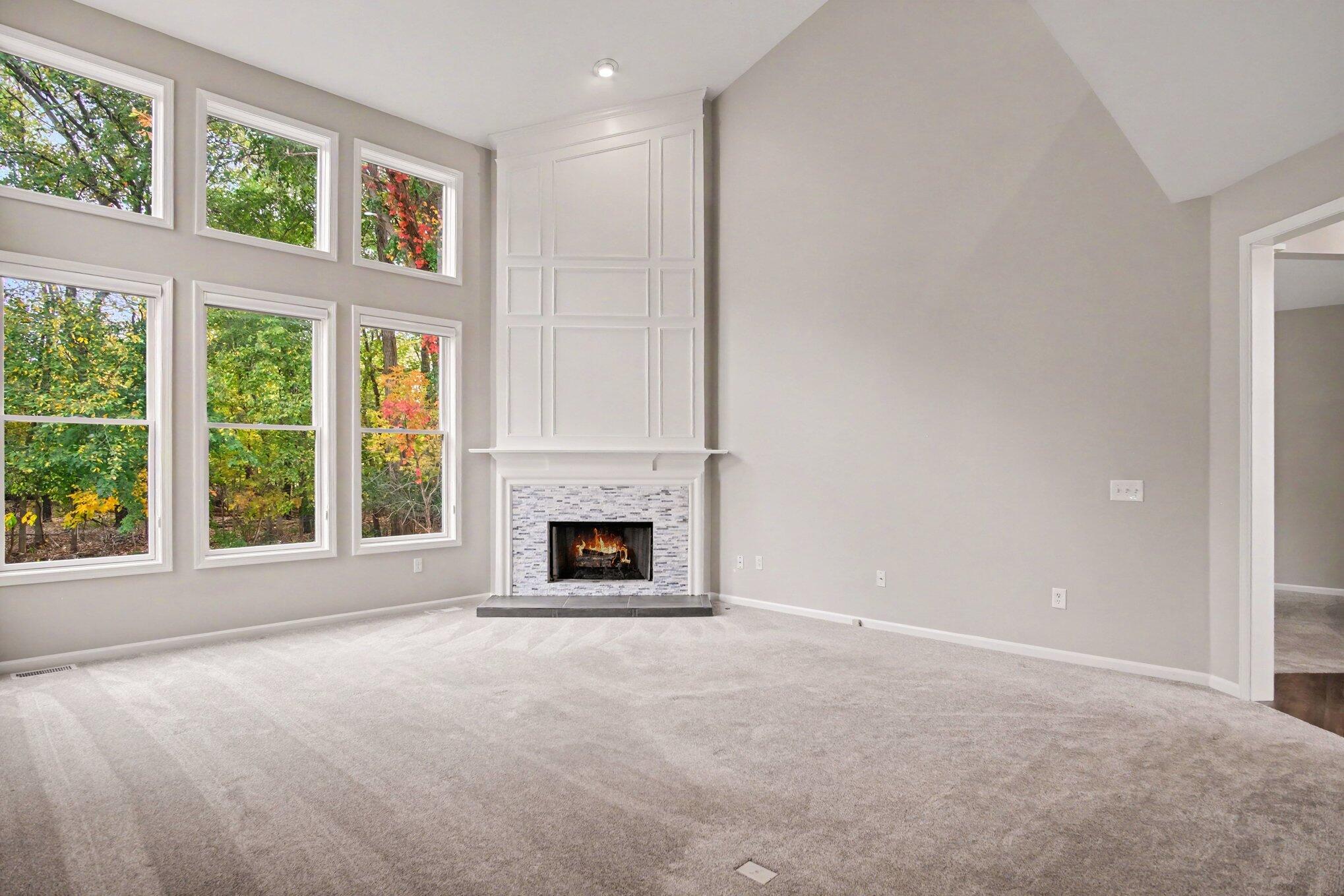 2358 Arbor Tree Court SE Grand Rapids MI 49546