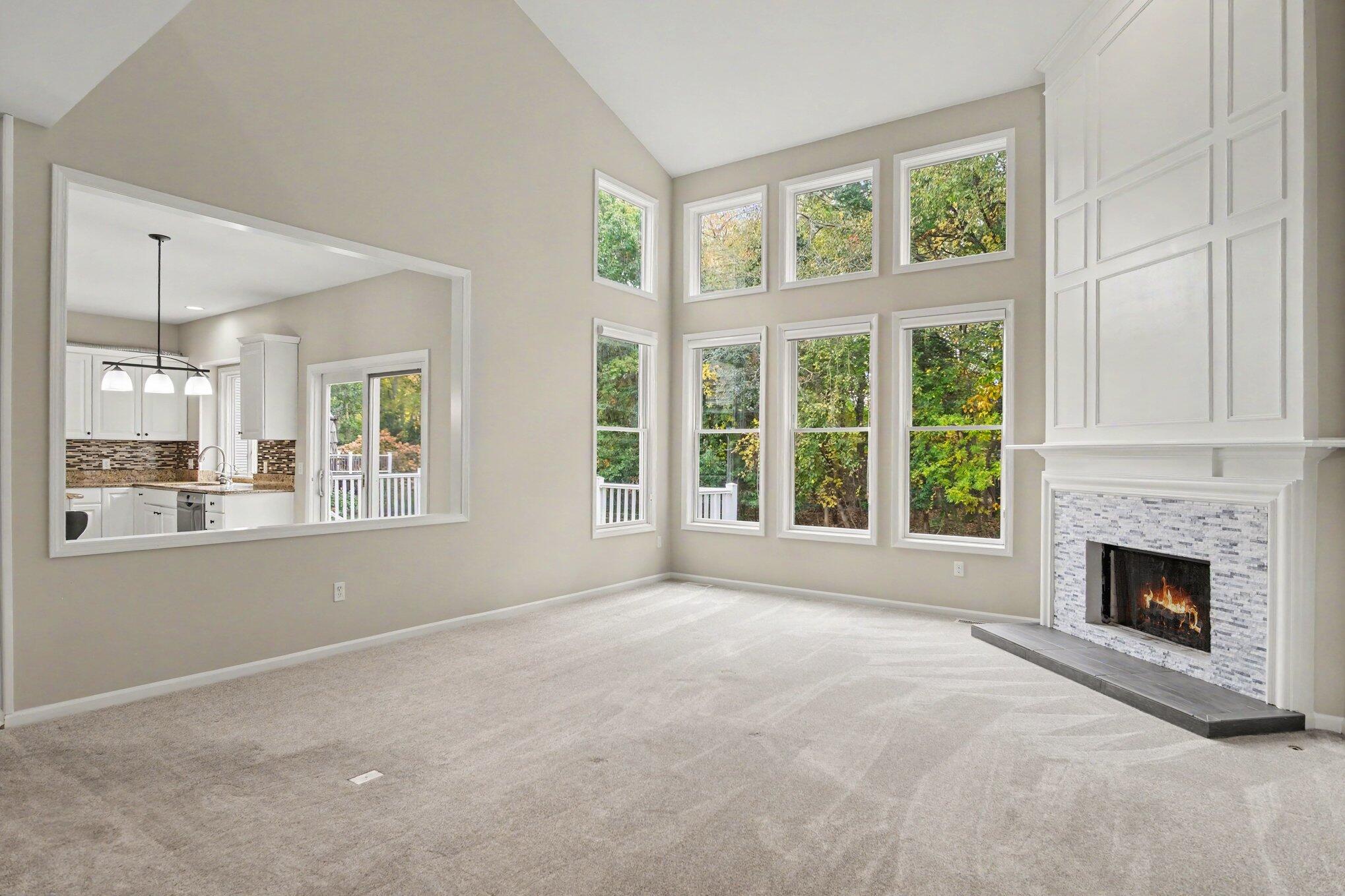 2358 Arbor Tree Court SE Grand Rapids MI 49546