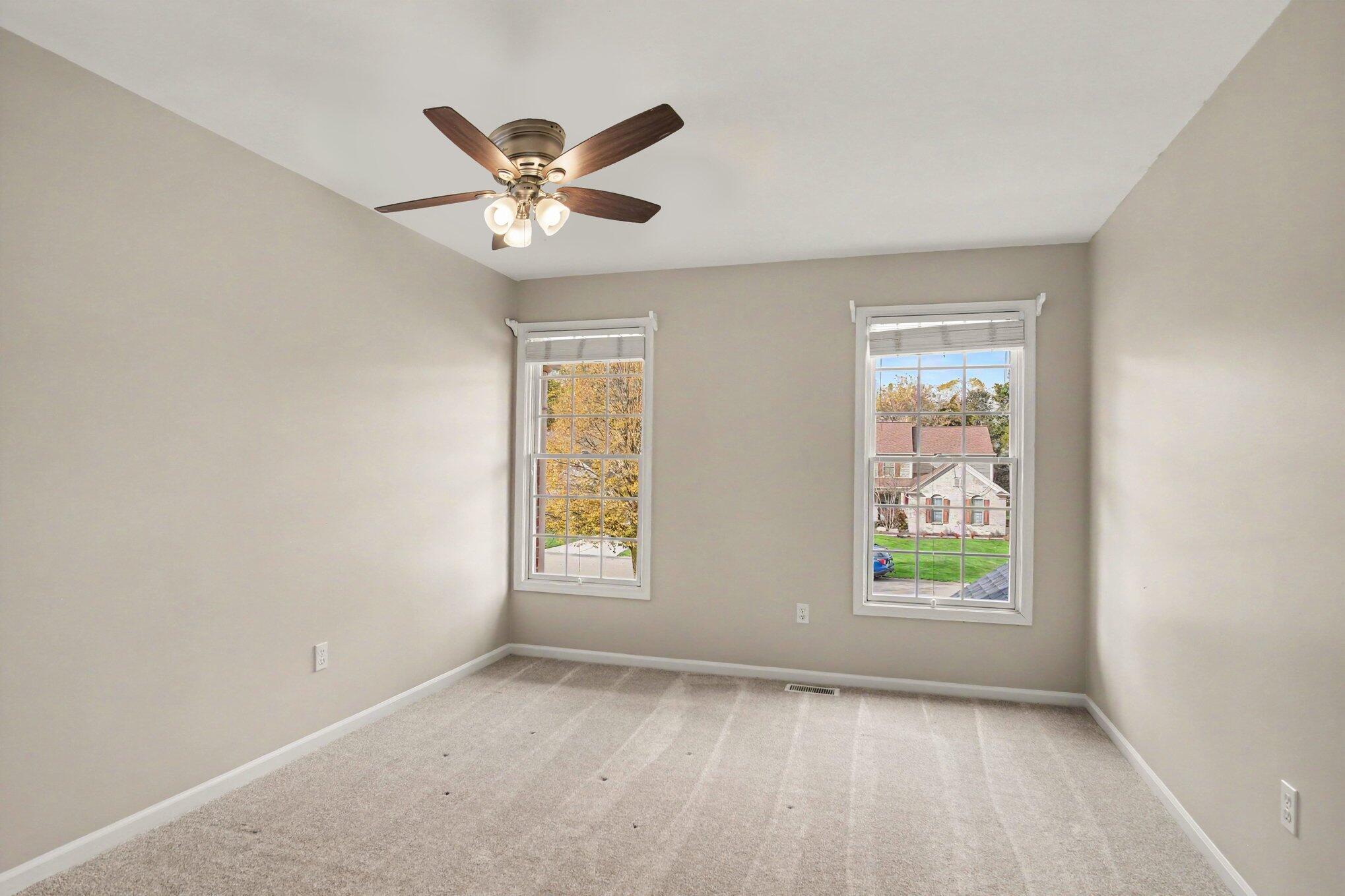 2358 Arbor Tree Court SE Grand Rapids MI 49546