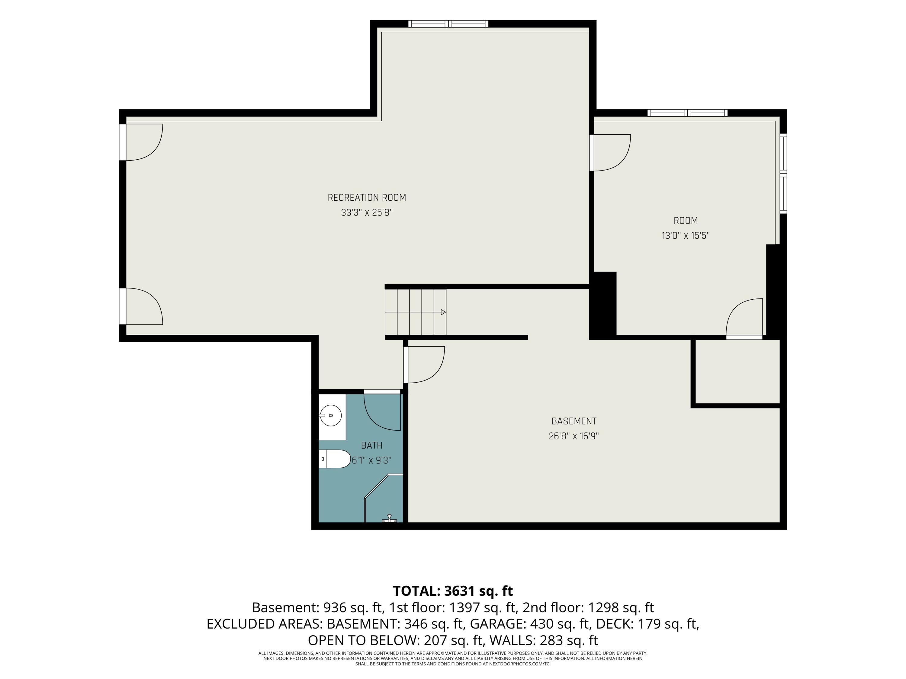 2358 Arbor Tree Court SE Grand Rapids MI 49546