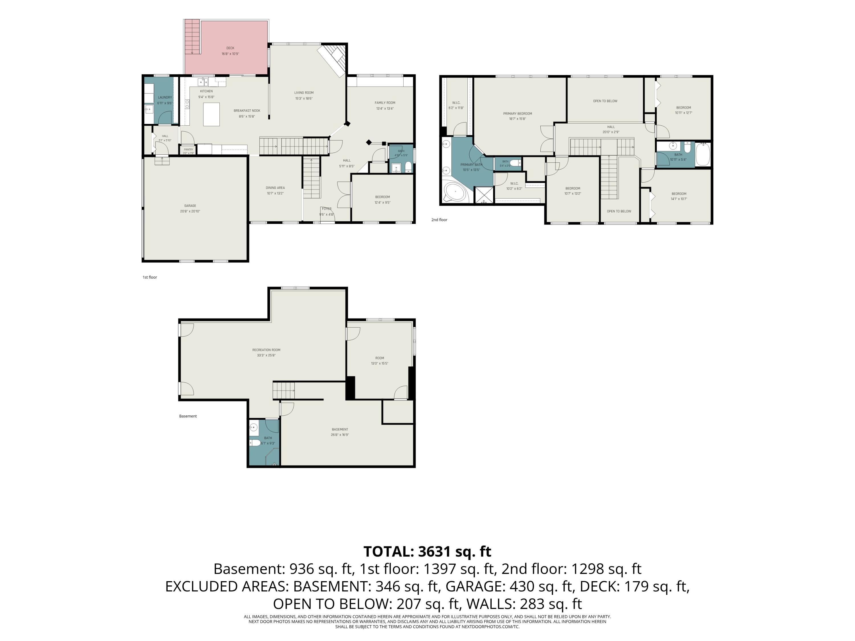 2358 Arbor Tree Court SE Grand Rapids MI 49546
