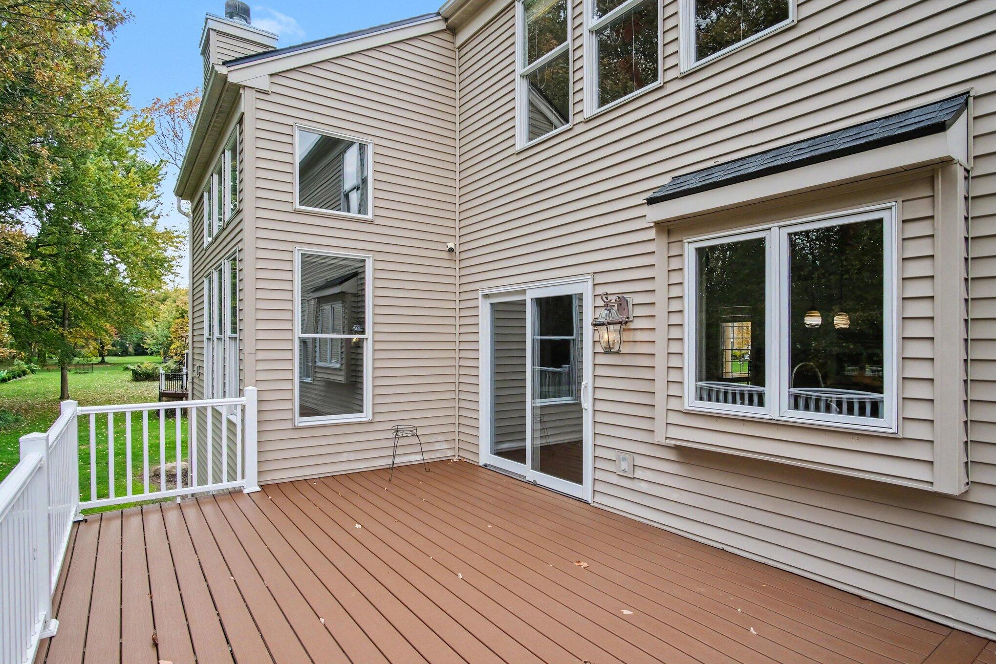 2358 Arbor Tree Court SE Grand Rapids MI 49546