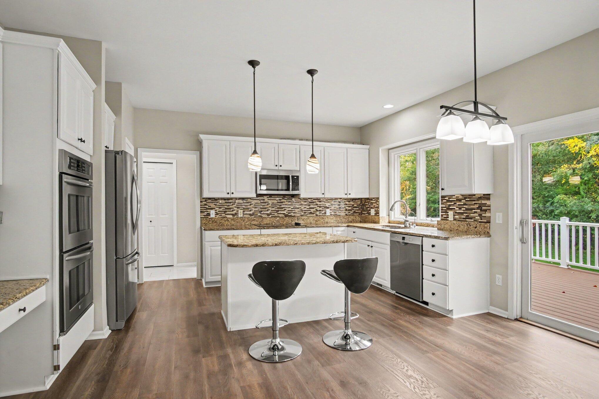 2358 Arbor Tree Court SE Grand Rapids MI 49546