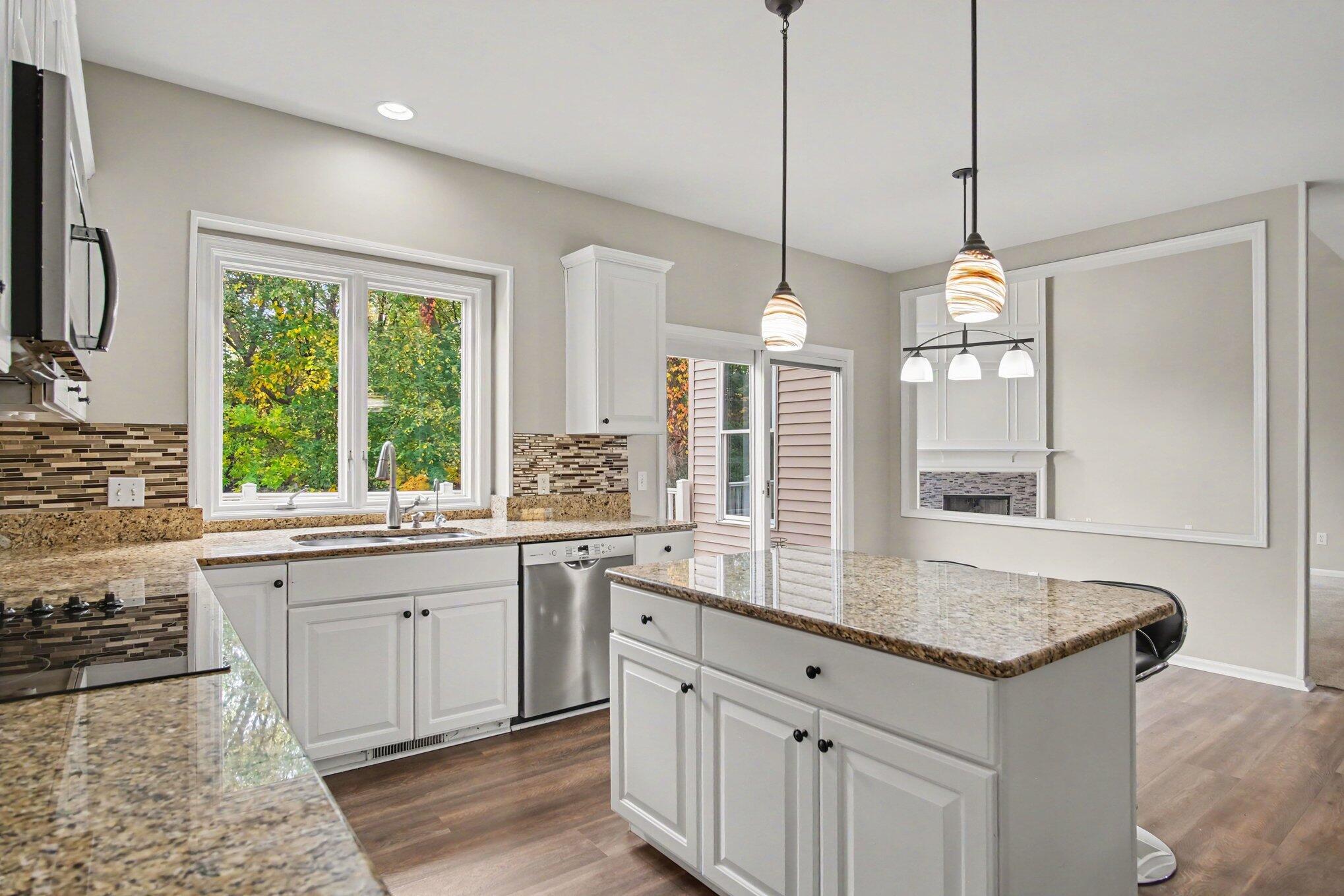 2358 Arbor Tree Court SE Grand Rapids MI 49546