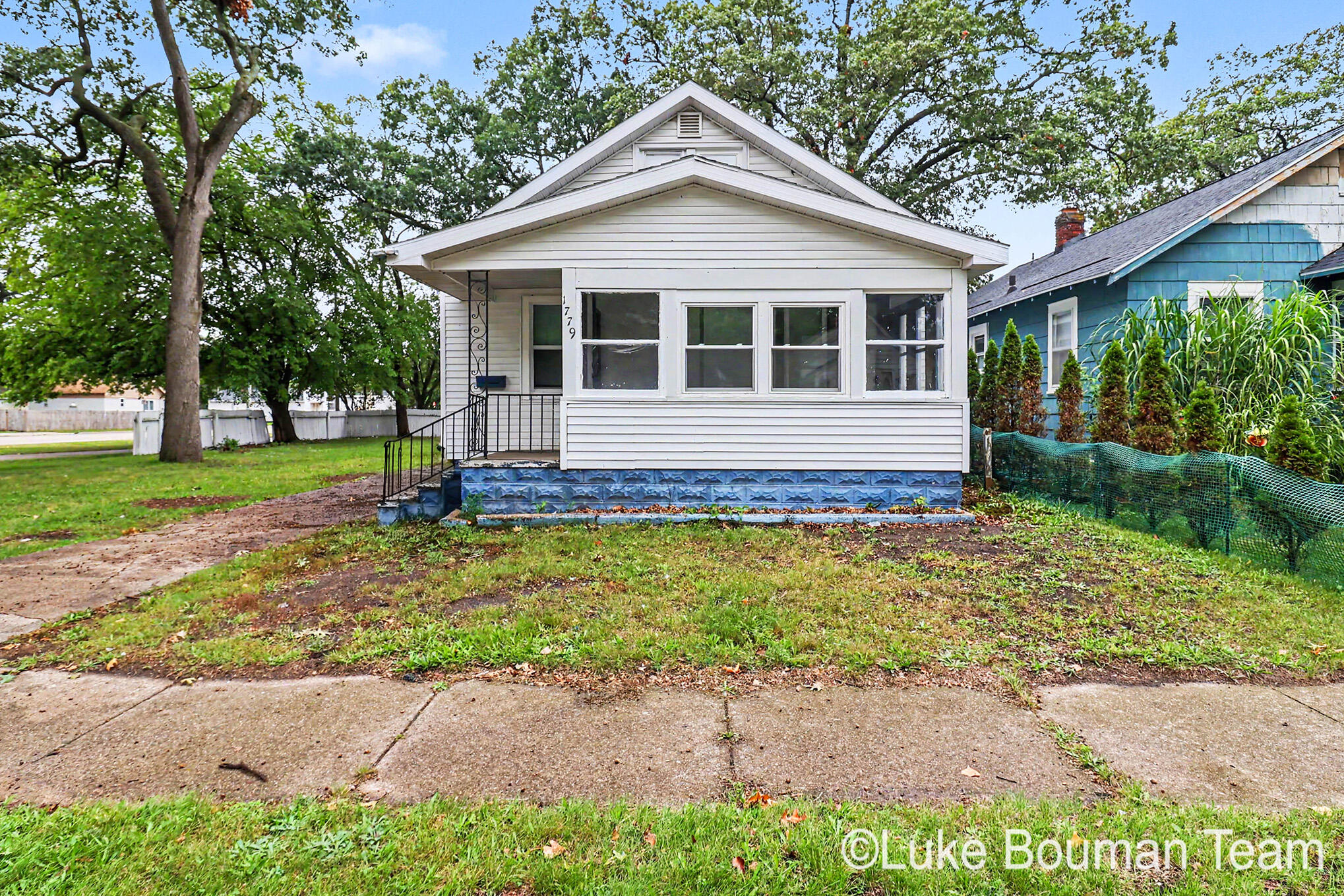 1779 Jarman Street Muskegon MI 49442