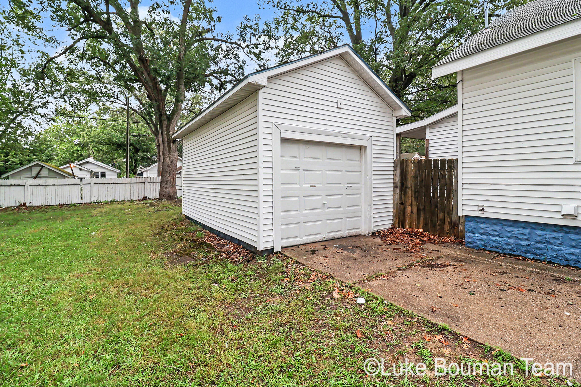 1779 Jarman Street Muskegon MI 49442