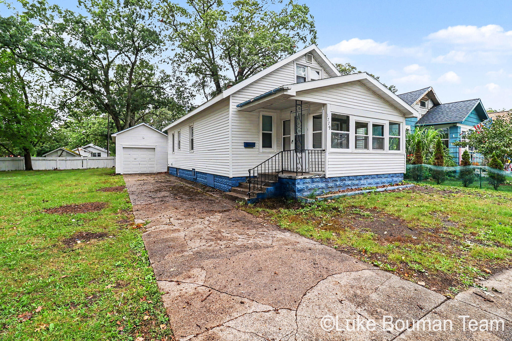 1779 Jarman Street Muskegon MI 49442
