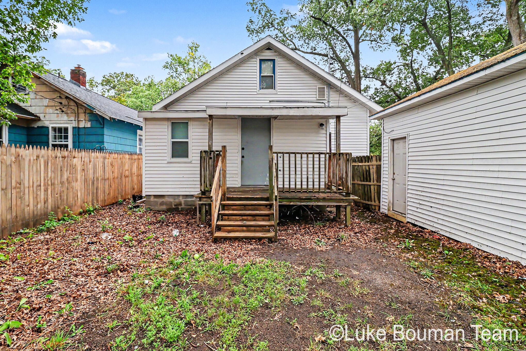 1779 Jarman Street Muskegon MI 49442