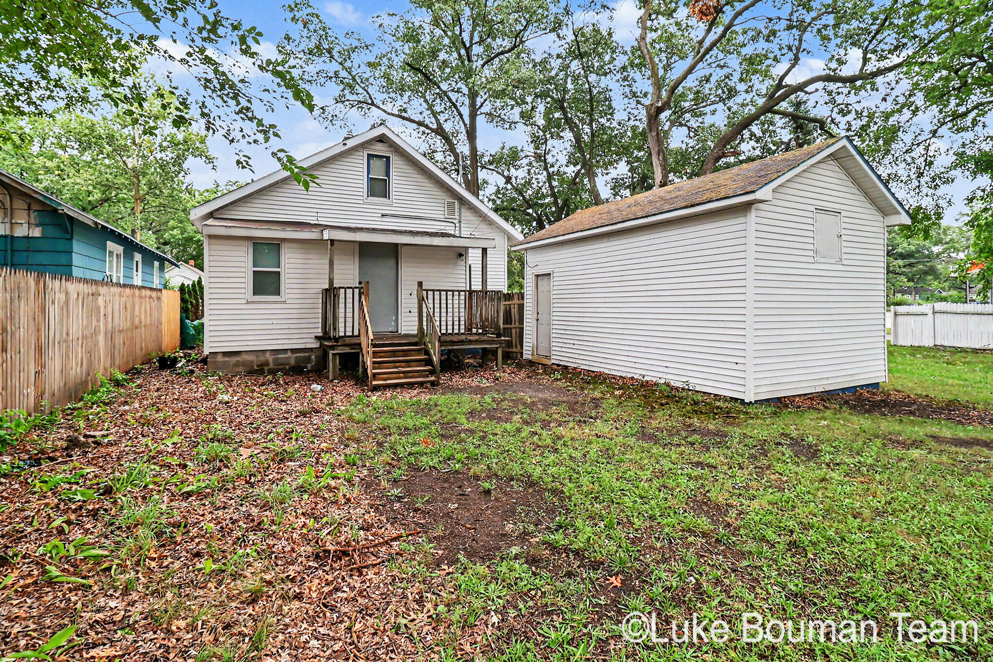 1779 Jarman Street Muskegon MI 49442