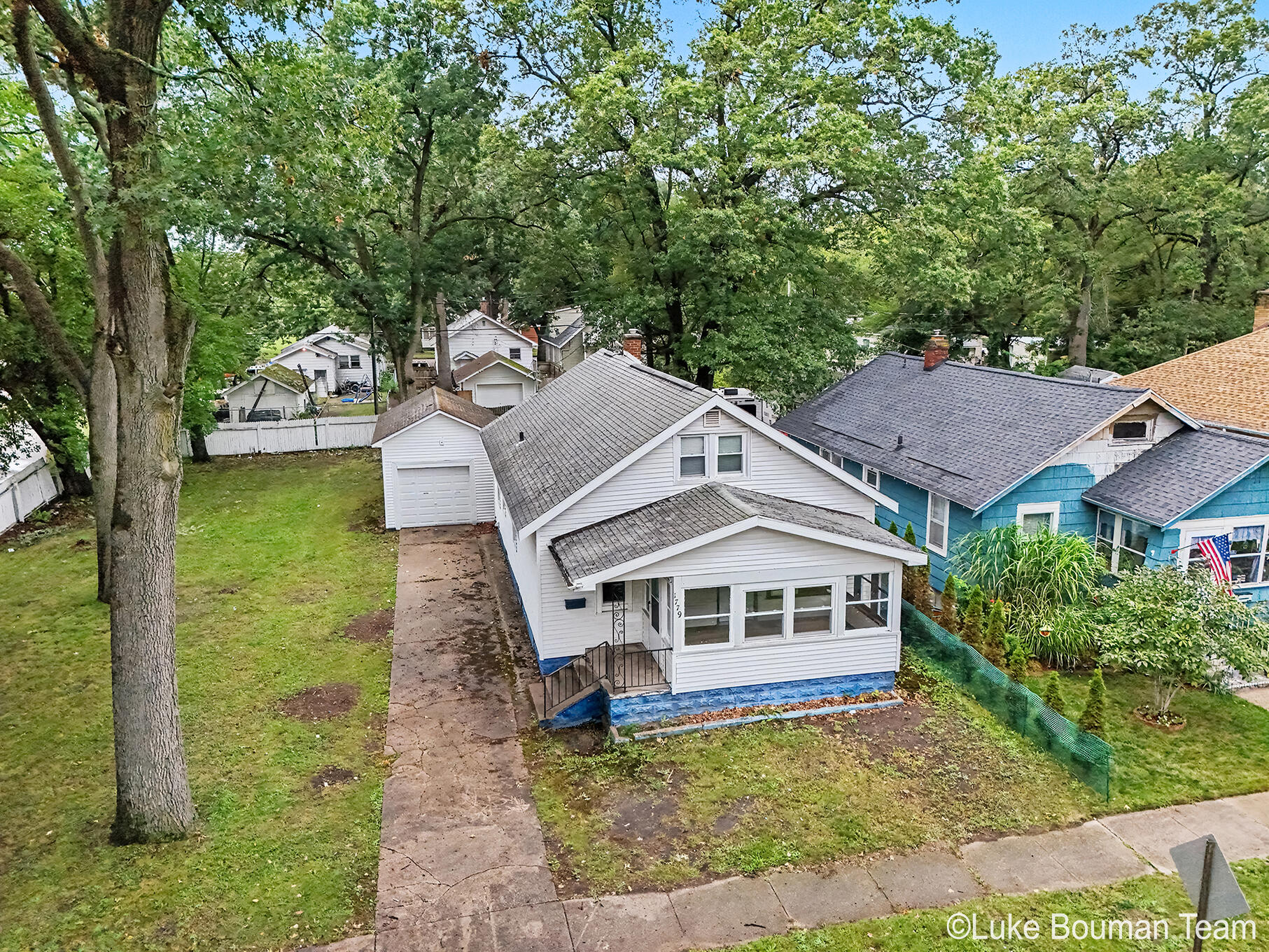 1779 Jarman Street Muskegon MI 49442