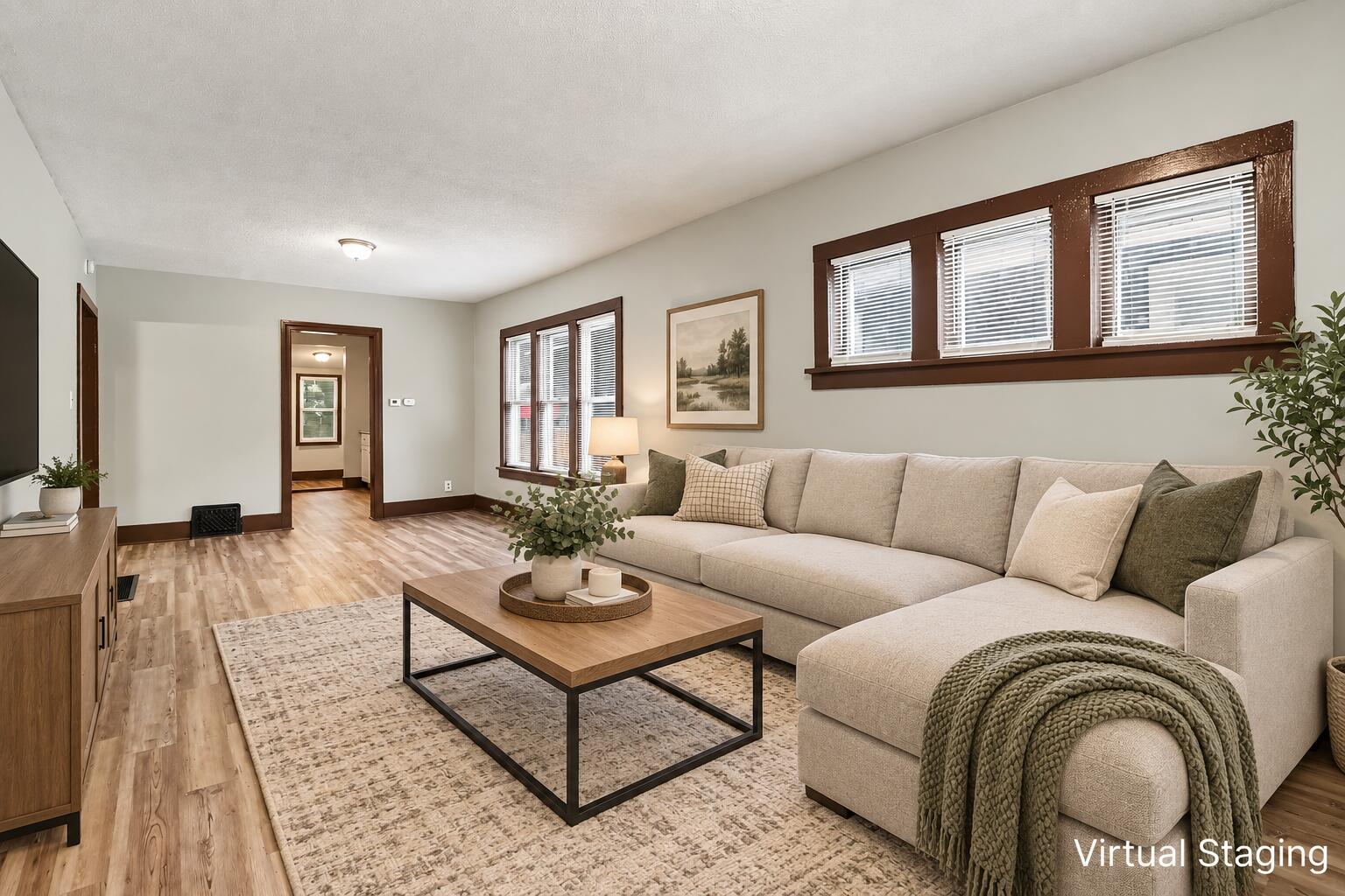 1779 Jarman Street Muskegon MI 49442