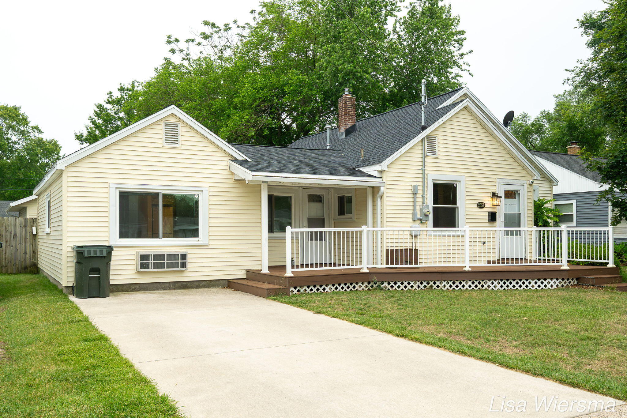 2357 Crozier Avenue Muskegon MI 49441