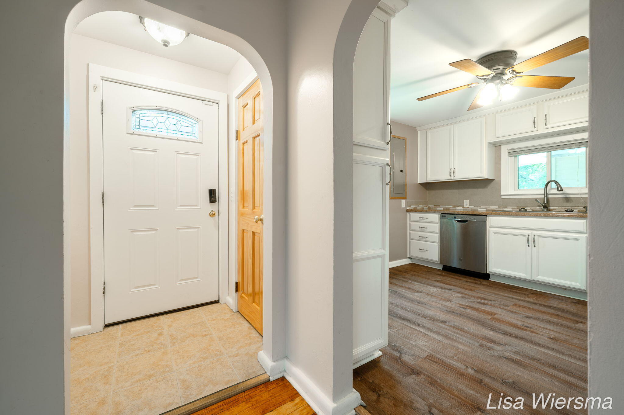 2357 Crozier Avenue Muskegon MI 49441