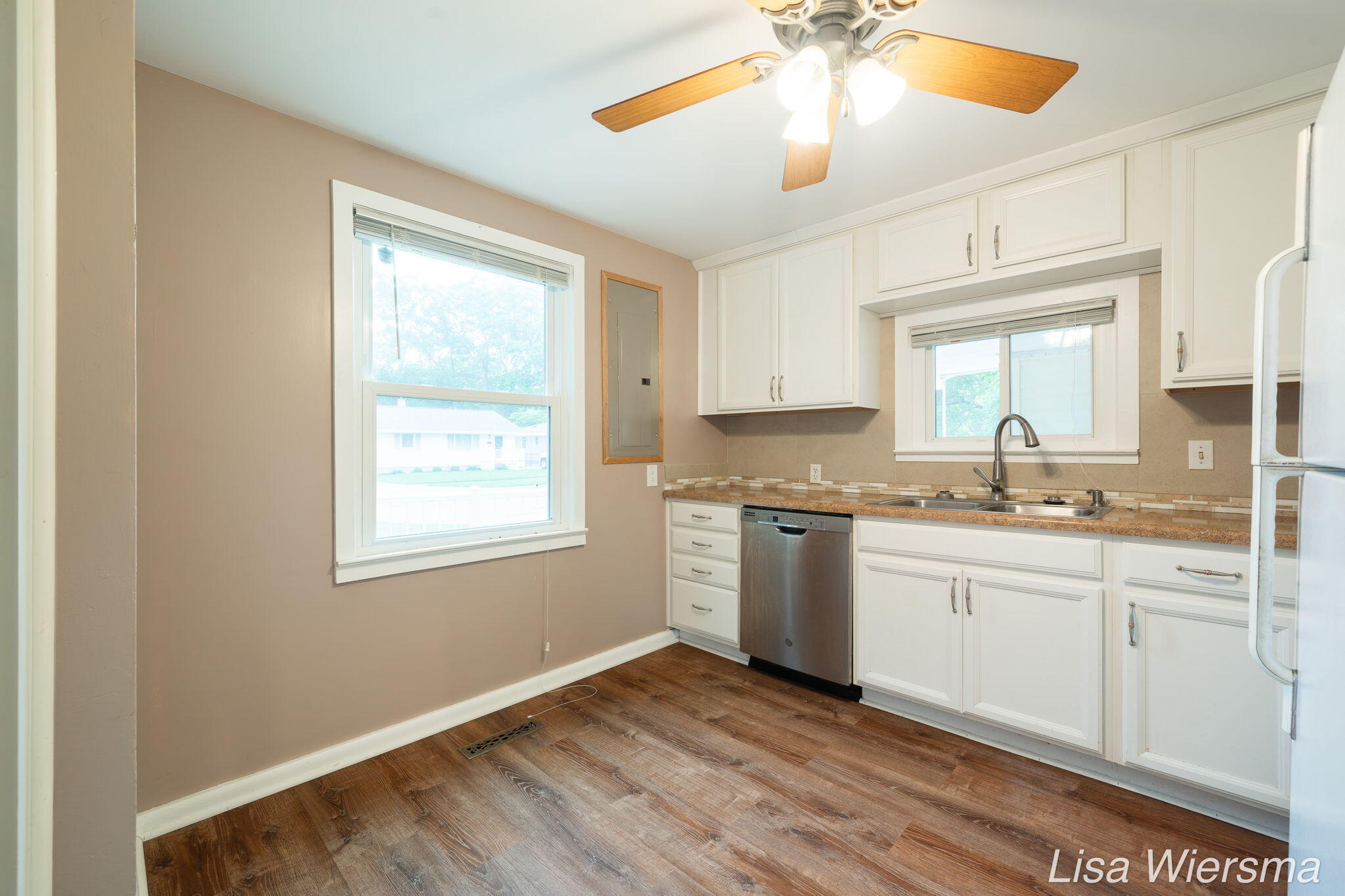 2357 Crozier Avenue Muskegon MI 49441