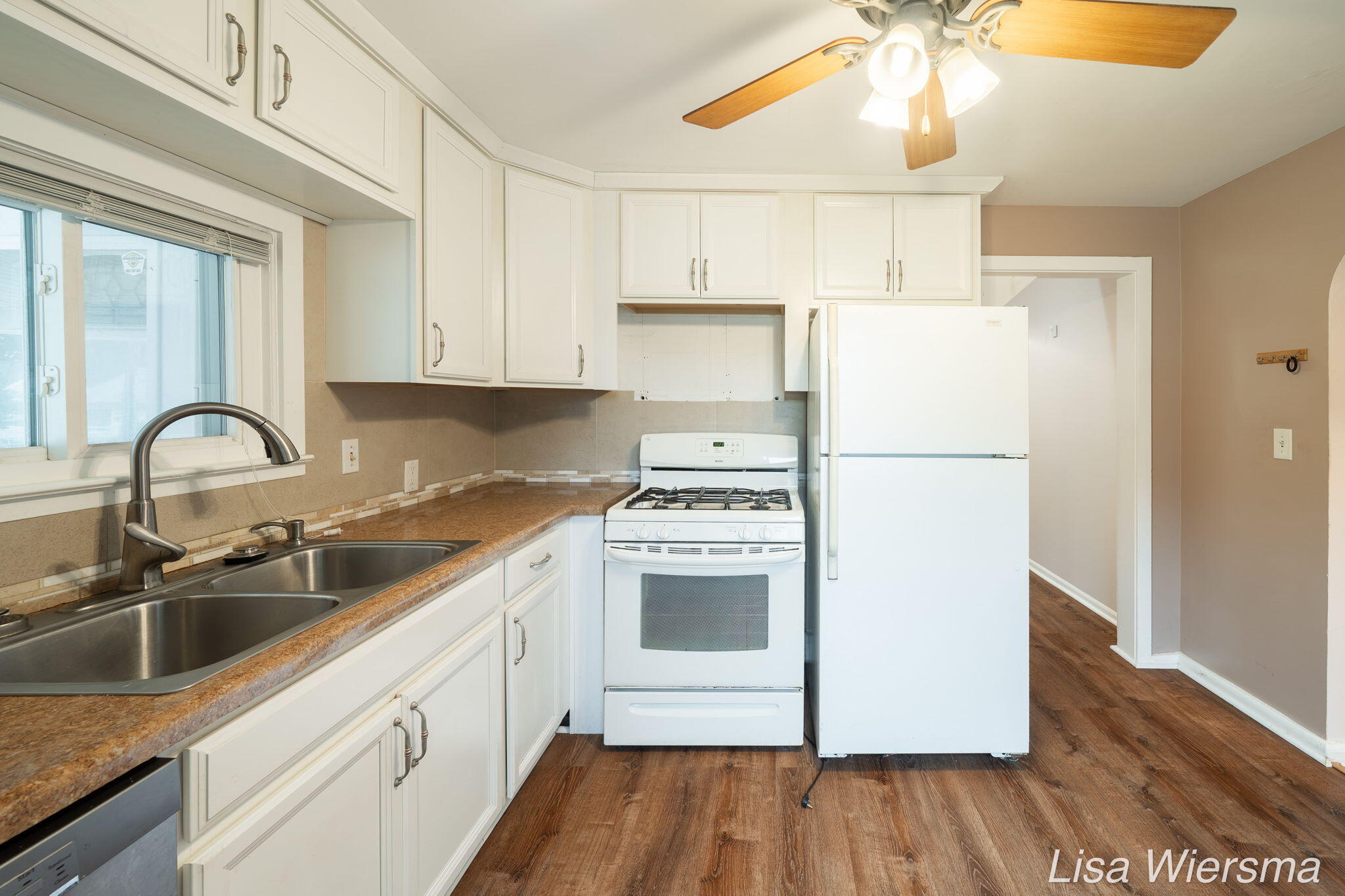 2357 Crozier Avenue Muskegon MI 49441