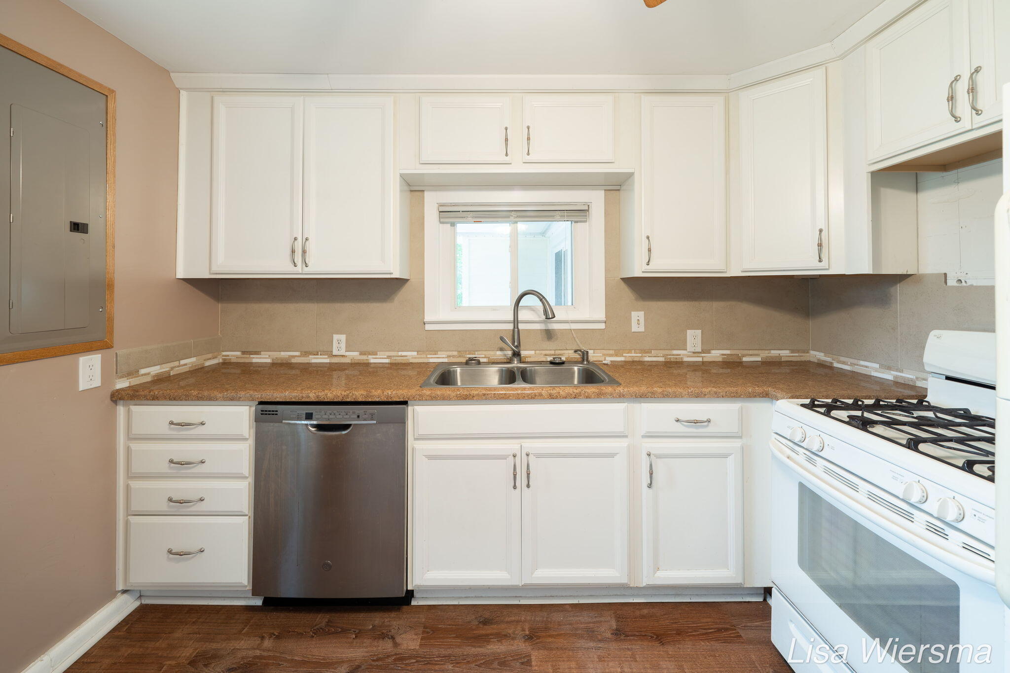 2357 Crozier Avenue Muskegon MI 49441