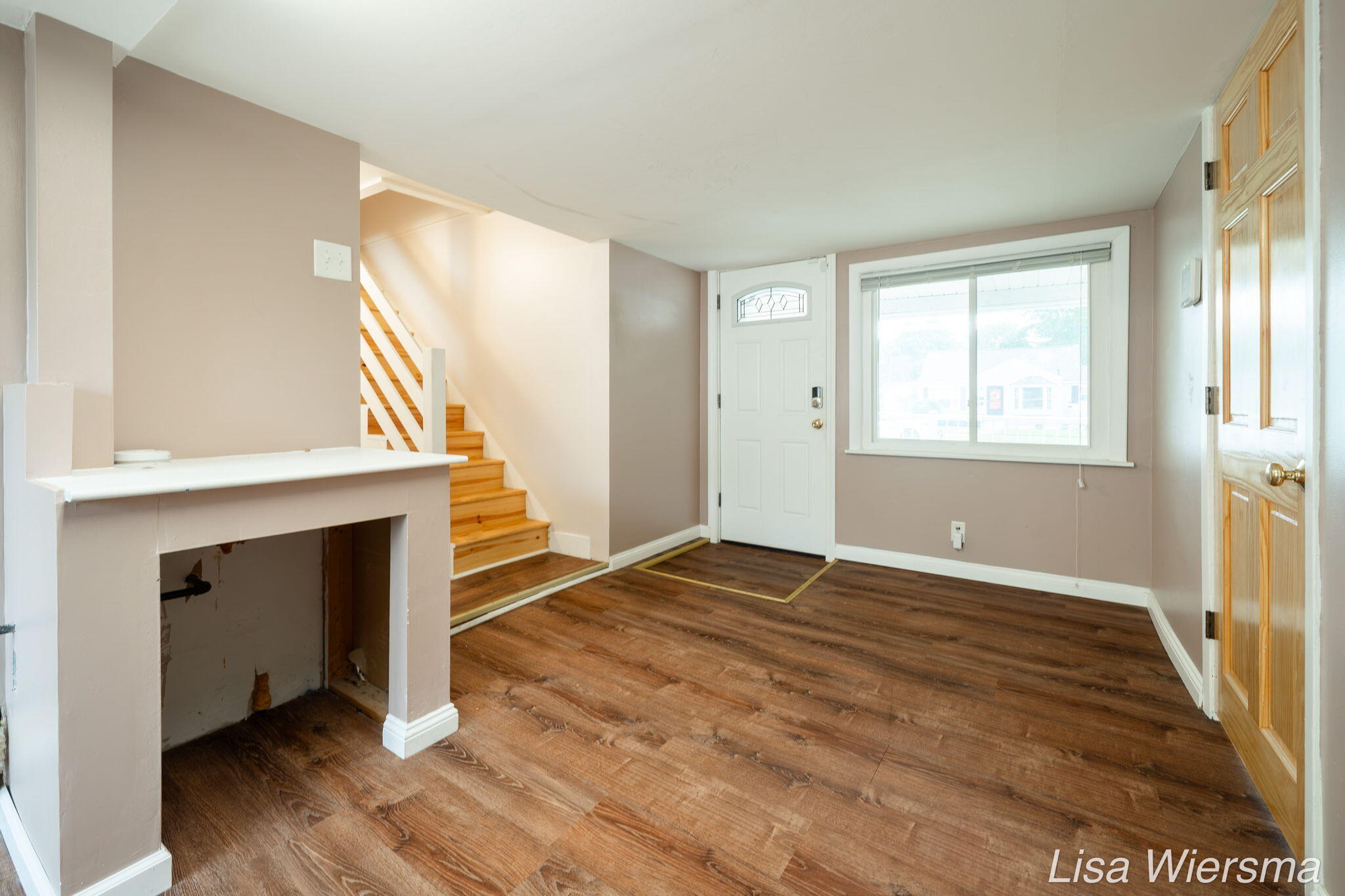 2357 Crozier Avenue Muskegon MI 49441