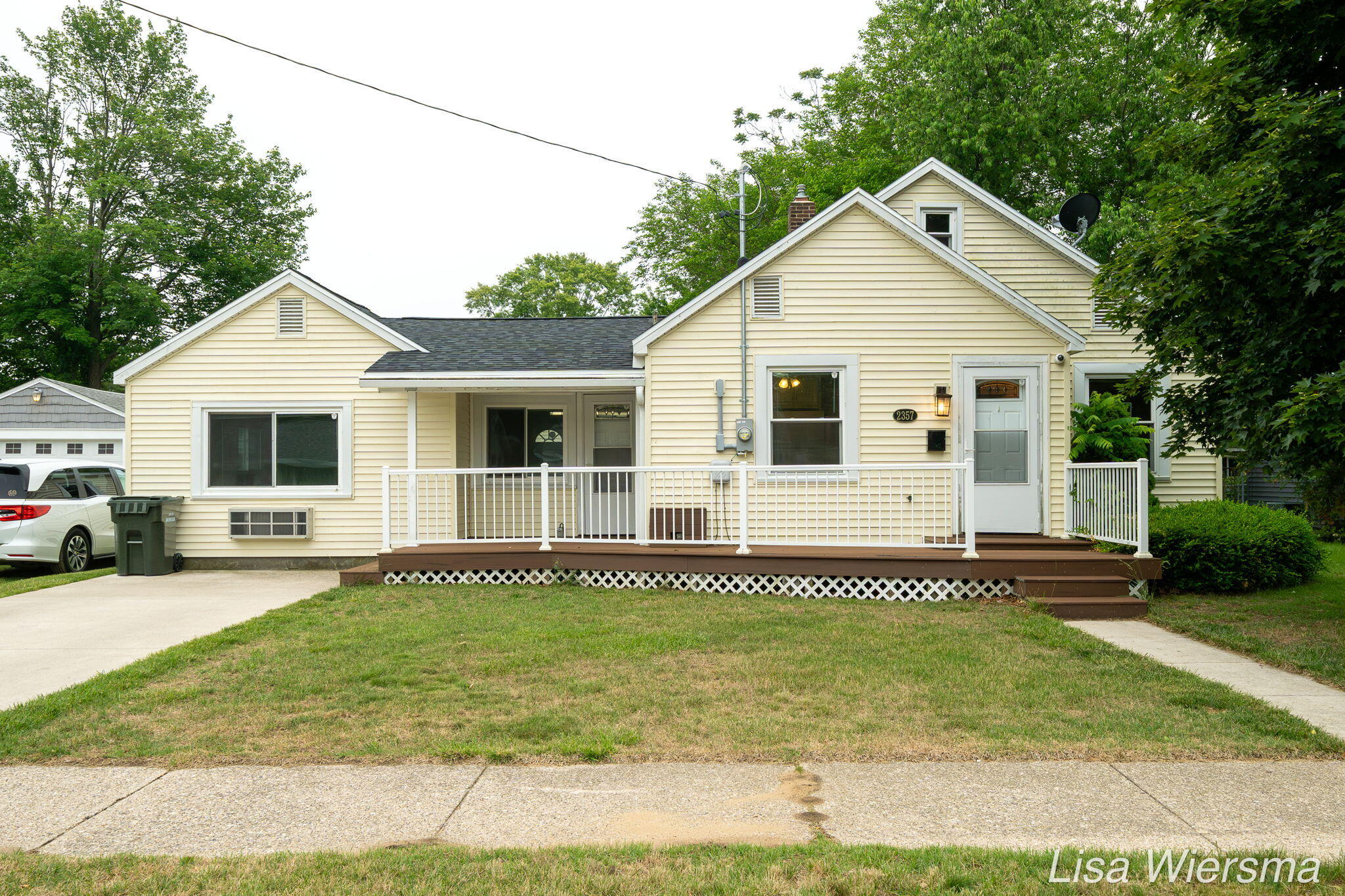 2357 Crozier Avenue Muskegon MI 49441