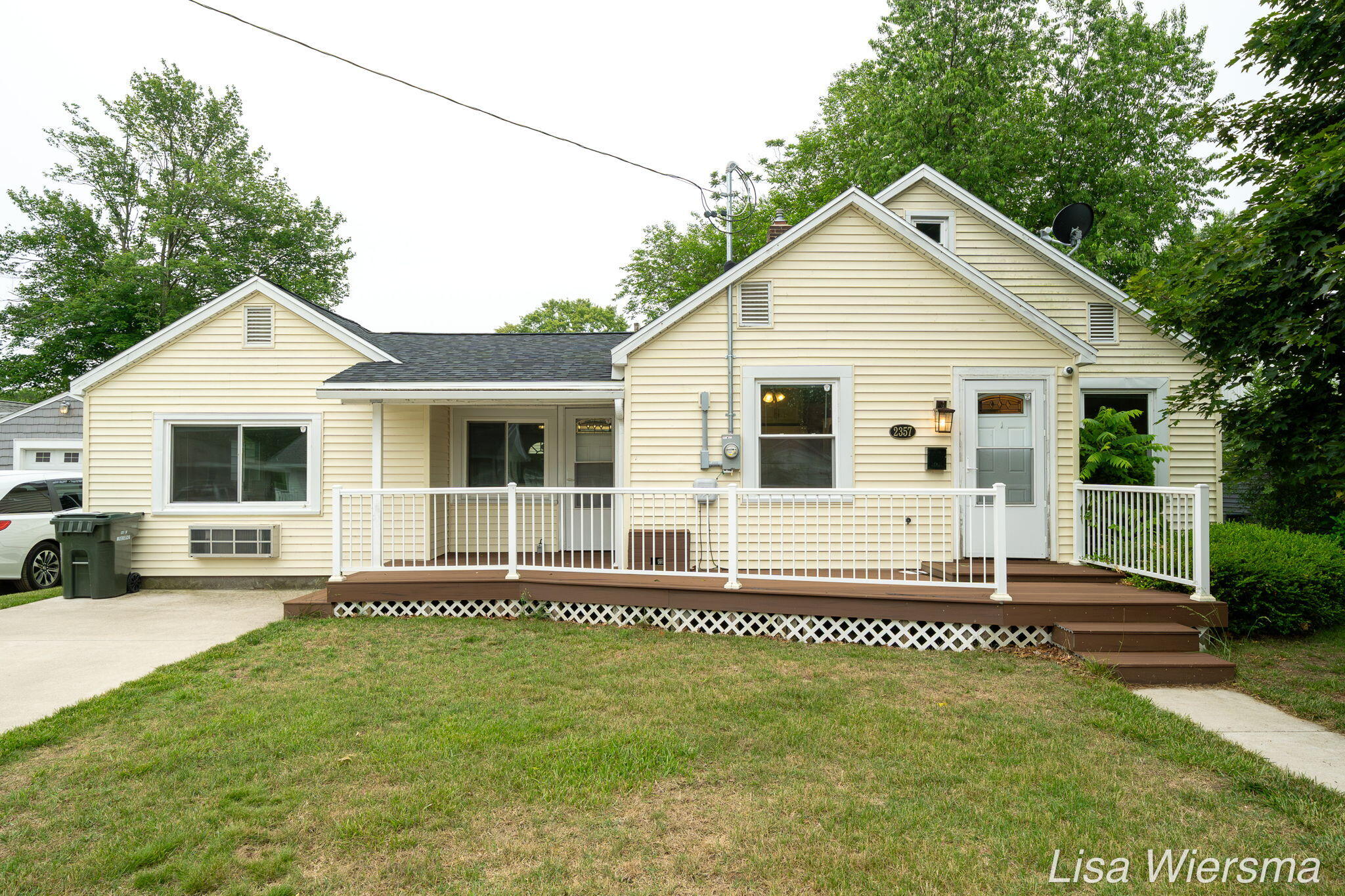 2357 Crozier Avenue Muskegon MI 49441